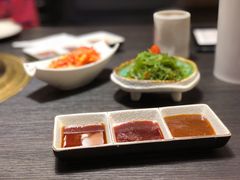 -AJIYA·池袋日式烧肉自助(天津万象城店)