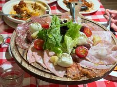 -Bella Napoli(南汇路店)