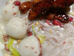 -顺风海鲜港(金玉兰店)