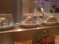 -万岁寿司(万国店)