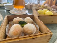 -国贸旋转餐厅(国贸广场店)