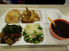 android_upload_pic-香妃烤鸡(西单店)