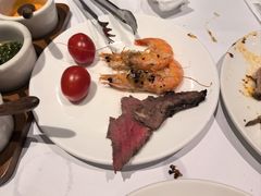 -拉蒂娜·巴西牛排馆 Latina·Brazilian Steakhouse(陆家嘴旗舰店)