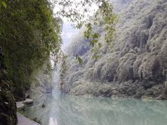 -阿依河景区