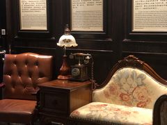 -杭州新新饭店·1913餐厅