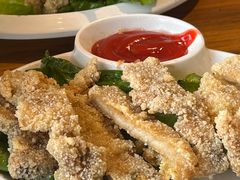 -大三元台湾鲁肉饭(沙井新桥店)