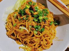葱油面-食之六七·面(朝阳大悦城店)