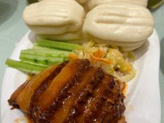 -凯鸽酒楼(大同振兴街店)