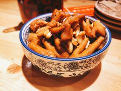 -鸽子窝(宋庄店)