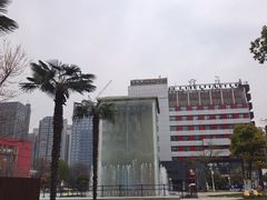 -西安创业咖啡街区