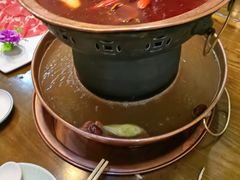 -蘭番坊青海特色铜锅涮·清真