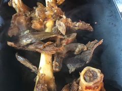 -老北京热气涮羊肉(正荣时代广场店)