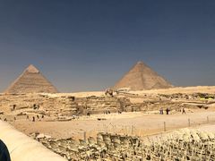 -吉萨金字塔群