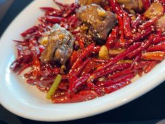 -醉东Oriental House(静安嘉里中心店)