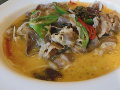 -利顺德大饭店·水岸中餐厅(小白楼店)