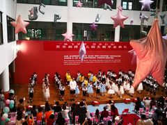 -东方剑桥幼儿园
