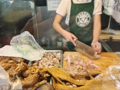 -洪记白水羊头(天坛店)