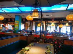 大堂-六合居(温江店)