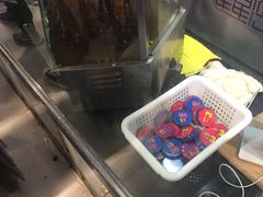 -一代烤翅王(大汉口店)