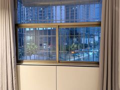 -鹏城丽景酒店(华强北红岭地铁站店)