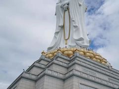 -三亚南山文化旅游区