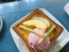 -醉炫音速烧烤(沙河总店)