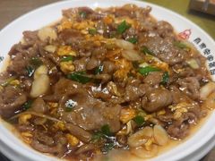 -直隶安家牛肉罩饼(建华店)