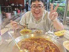 -孙婆婆美蛙兔火锅(踏水桥店)