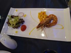-厚街国际大酒店·360度旋转餐厅