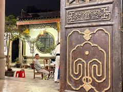 -吴祥记潮州菜·百年老字号·砂锅粥