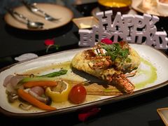 -上海苏宁宝丽嘉酒店·Cafe Bellagio西餐厅