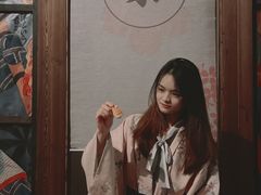-Mr.Fox狐狸先生超级密室(南山店)