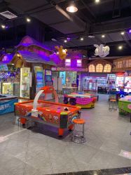 点击看大图 -卡通尼乐园(重庆南坪协信星光店)