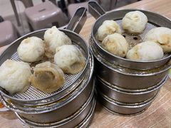 -吃不亏特色包子(三峡广场店)
