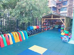 -e智星福儿建构幼儿园·早教·托育(云岩校区)