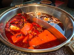 -牛New寿喜烧(金鹰世界店)
