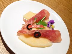 -锦潼西餐厅