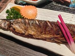 -炙柒Sekinana·精致日料(合生汇店)