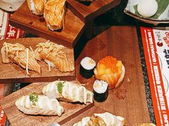 -古田居·特色寿司料理(星之岛旗舰店)