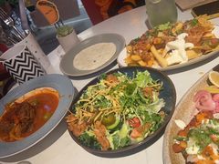 -墨纪Mojí墨西哥餐厅(官舍店)