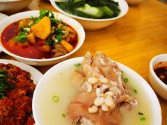 -老一品蹄花店(新津店)