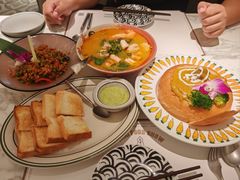 -太食獸泰式茶餐厅(艾尚天地店)