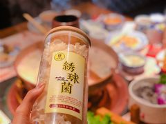 -清真·京华源铜锅涮肉(丰庆店)