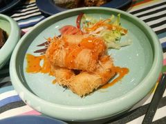 -Aqua Oasis 水天堂(相城天虹商场店)