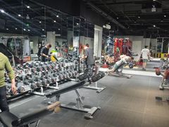 -七星派健身中心(鸟巢店)
