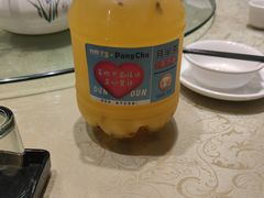 -刘胖子家常菜·蹄花焖藕(中南店)