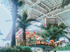 -天山海世界·米立方