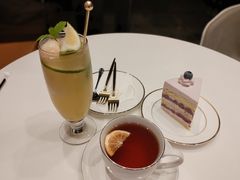 -PETIT PARIS 小巴黎(花园道店)