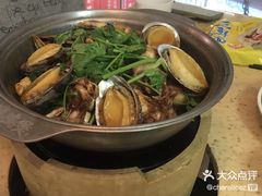 -芳村榕树头叹佬鸡煲(体育西店)
