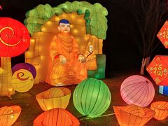 -武汉园博园(武汉自然博物馆)